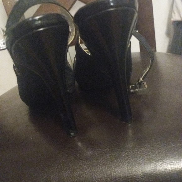 Guess heels - Picture 3 of 4